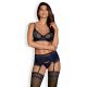Obsessive Drimera 3 Pieces Set Blue