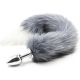 16093-grey-white-tipped-faux-fur-fox-tail-metal-butt-plug-medium-Ayia-Napa-sex-shop.jpg