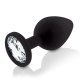 23733-medium-black-silicone-butt-plug-with-clear-jewel-sex-shop-Cyprus.png
