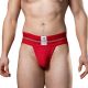 MM Original Edition Jockstrap 3inch Red