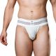 MM Original Edition Jockstrap 3inch White