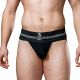 MM Original Edition Jockstrap 3inch Black