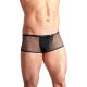 943-Black Net Boxer pants-sexshop-larnaca.jpg