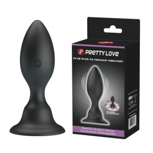 25983-BI-040076-Pretty-Love-Vibrating-Butt-Plug-with-Suction-Base-BLACK-LOVESHOP.jpg