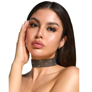 26277-Cottelli-Sparkly-black-choker-rhinestones-Love-shop-Limassol-chain.jpg