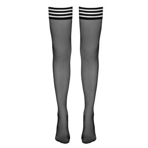 26375-Black-hold-up-stockings-with-ring-pattern-Love-Shop-Cyprus.jpg