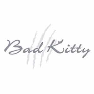 Bad Kitty