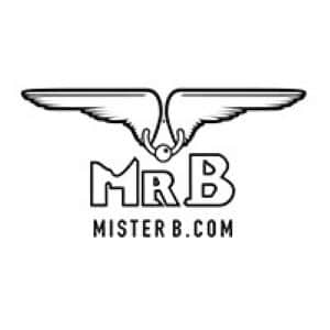 MisterB