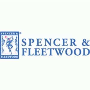 Spencer and Fleetwood Ltd